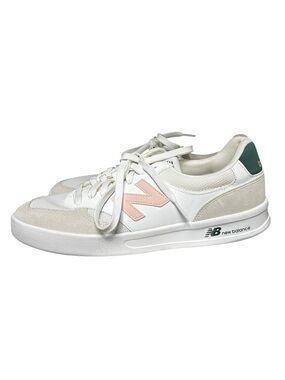 New Balance CT300 v3 Court Sneakers Streetwear Shoes Women's 11 | Men's 9.5